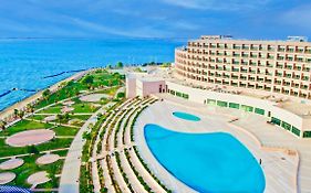 Grand Millennium Gizan